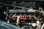 Delahaye 135 Cabriolet par Chapron 1937 года